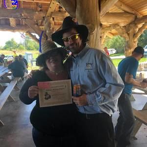 Meet your Posher, Justin